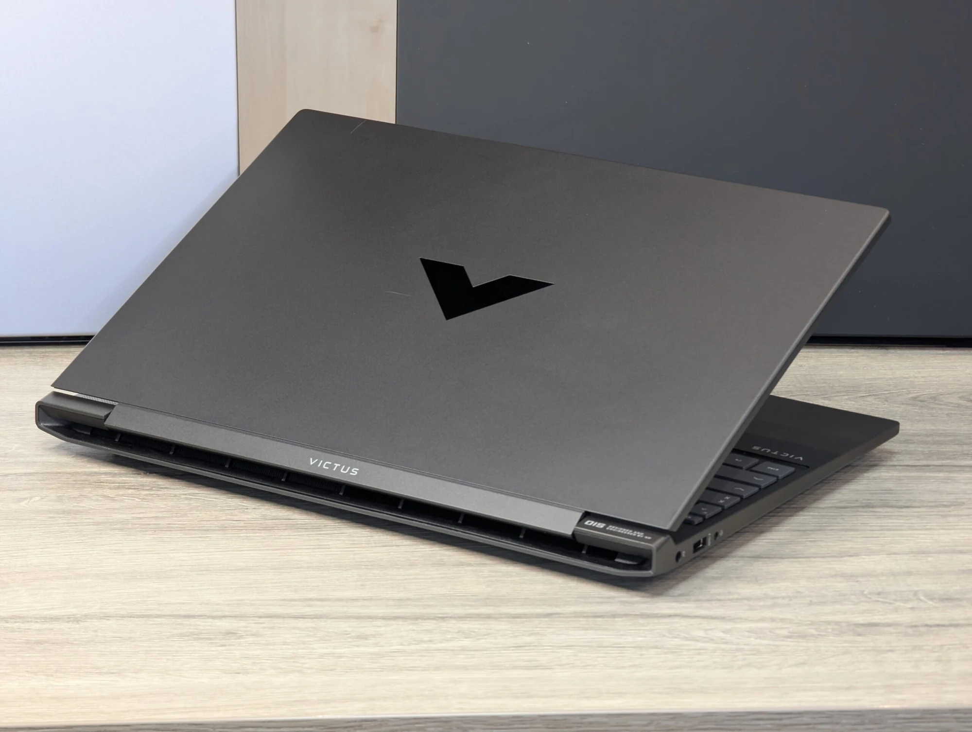Nou! HP Victus 15 | i5-12500H | 16GB | 1TB | RTX 4050 | 15.6″ 144Hz — miniatură 10