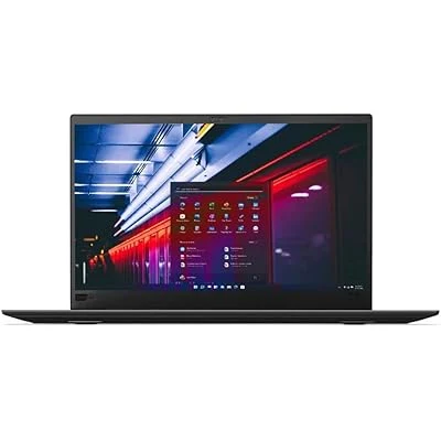 Lenovo ThinkPad X1 Carbon Gen 6 | i7 8550U | 16GB | 256GB | 14″ IPS