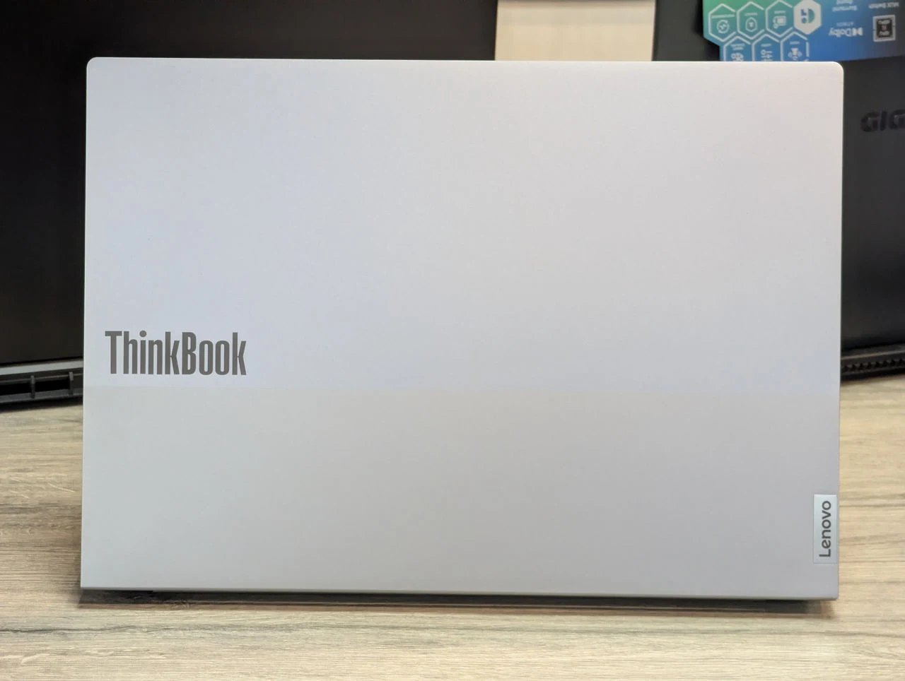 Nou! Lenovo ThinkBook 16 G7 | Intel Core Ultra 5 125U | 16GB | 256GB | 16.0″ — miniatură 6