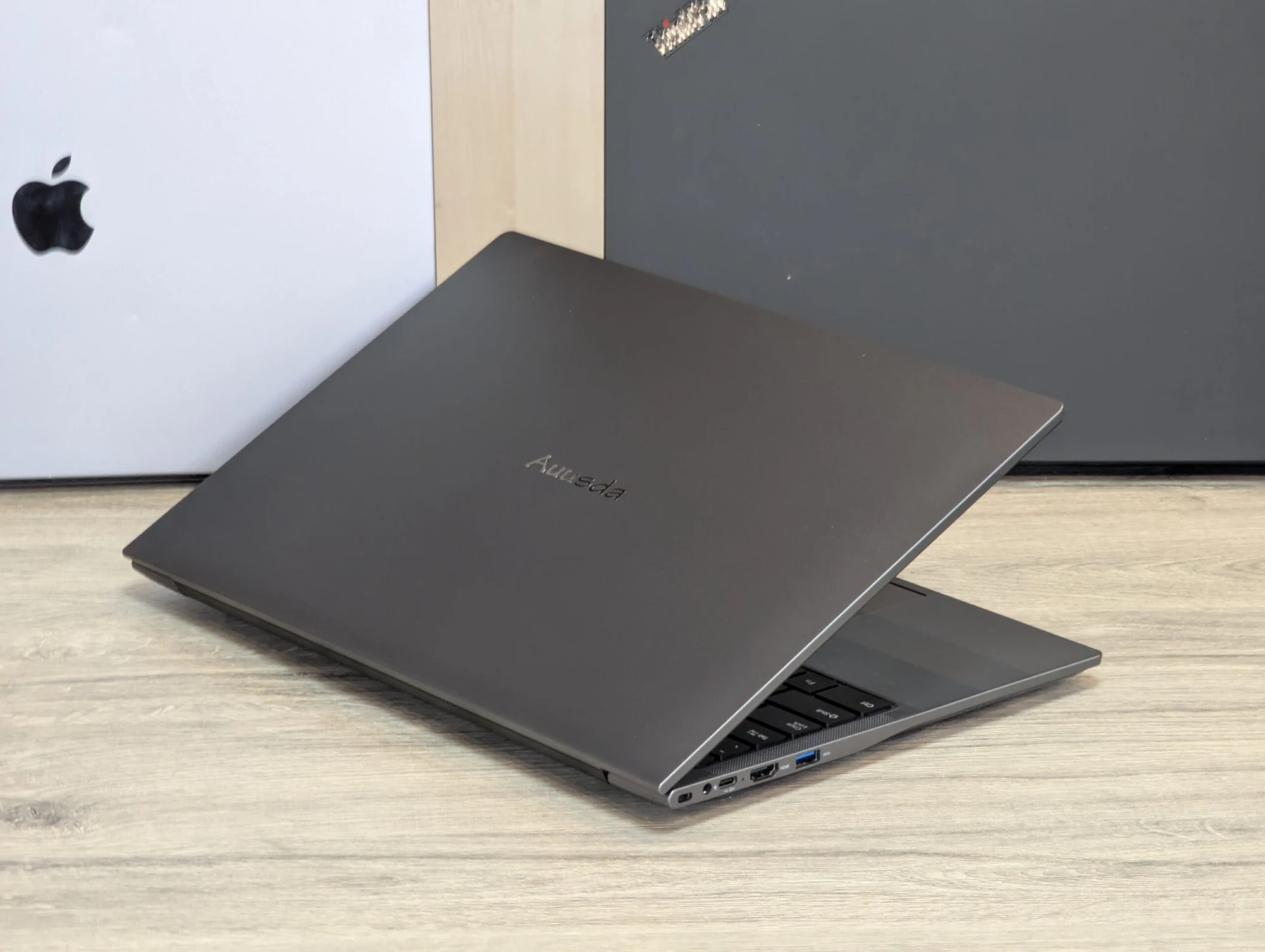 Nou! Auusda L15 | Ryzen 3 3250U | 8GB | 256GB | Radeon Vega 3 | 15.6″ — miniatură 11