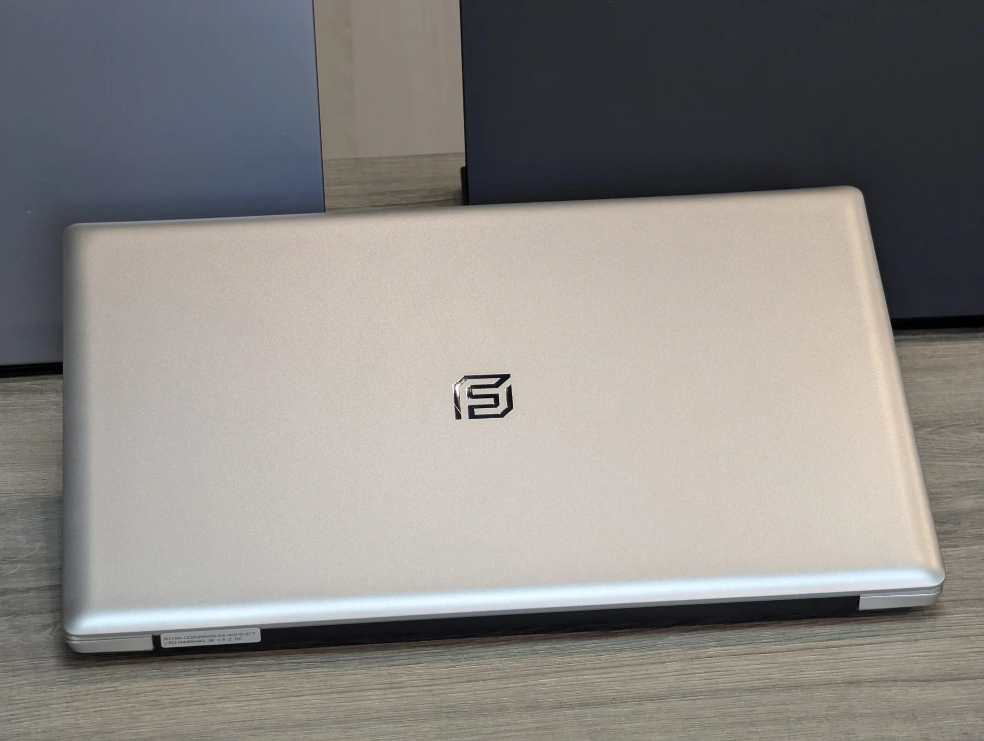Nou! VenBook 16.0″ | Intel Celeron N4000 | 8GB RAM | 256GB SSD | Intel UHD 600 | Windows 11 Pro — miniatură 10