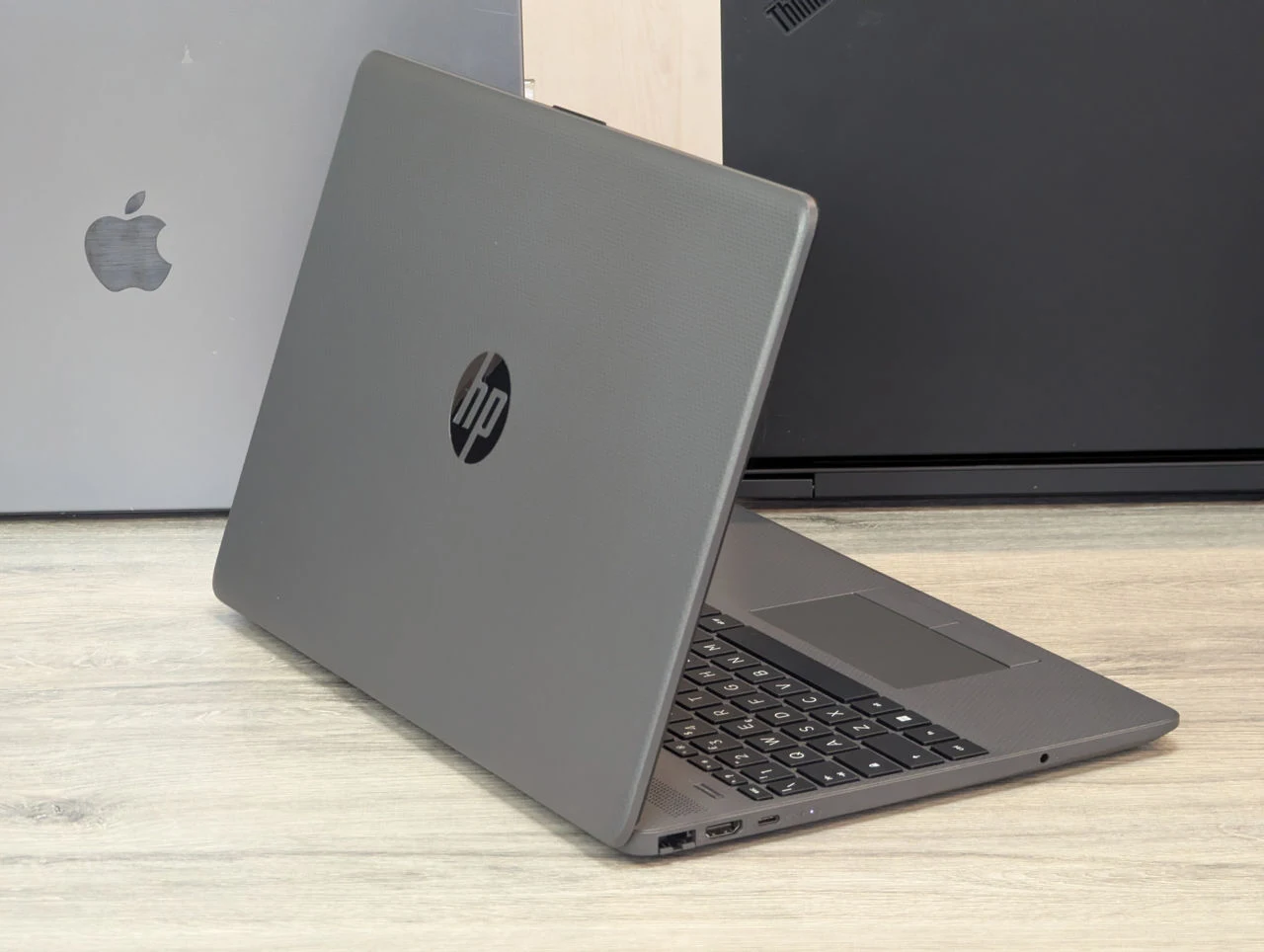 Nou! HP 250 G9 | i5-1235U | 16GB | 256GB SSD + 500GB HDD | Intel Iris Xe | 15.6″ FHD — miniatură 12