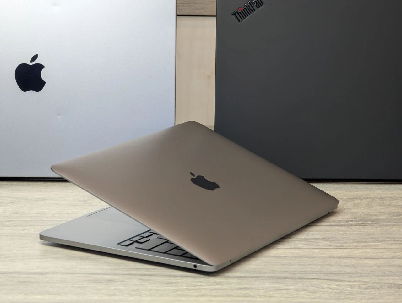 Как новый! Apple MacBook Pro 13″ | Apple M1 | 16GB RAM | 512GB SSD | 13.3″ Retina — миниатюра 12