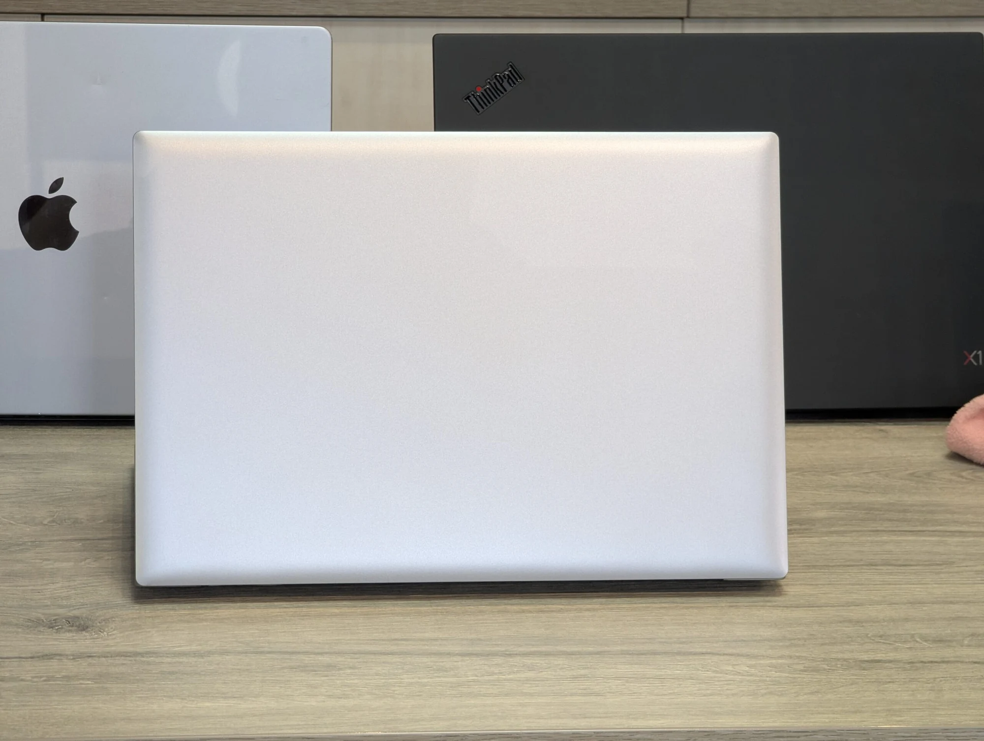 Nou! Laptop | Intel N100 | 16GB | 512GB | Intel UHD Graphics | 15.6″ FHD 60Hz — miniatură 6