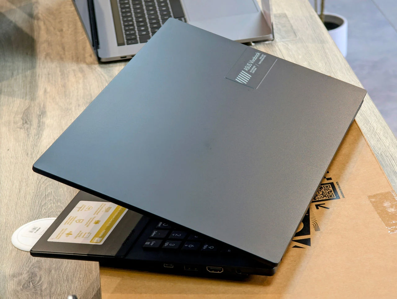 Asus Vivobook Go 15 | Ryzen 5 7520U | 16GB | 512GB | FHD — miniatură 14