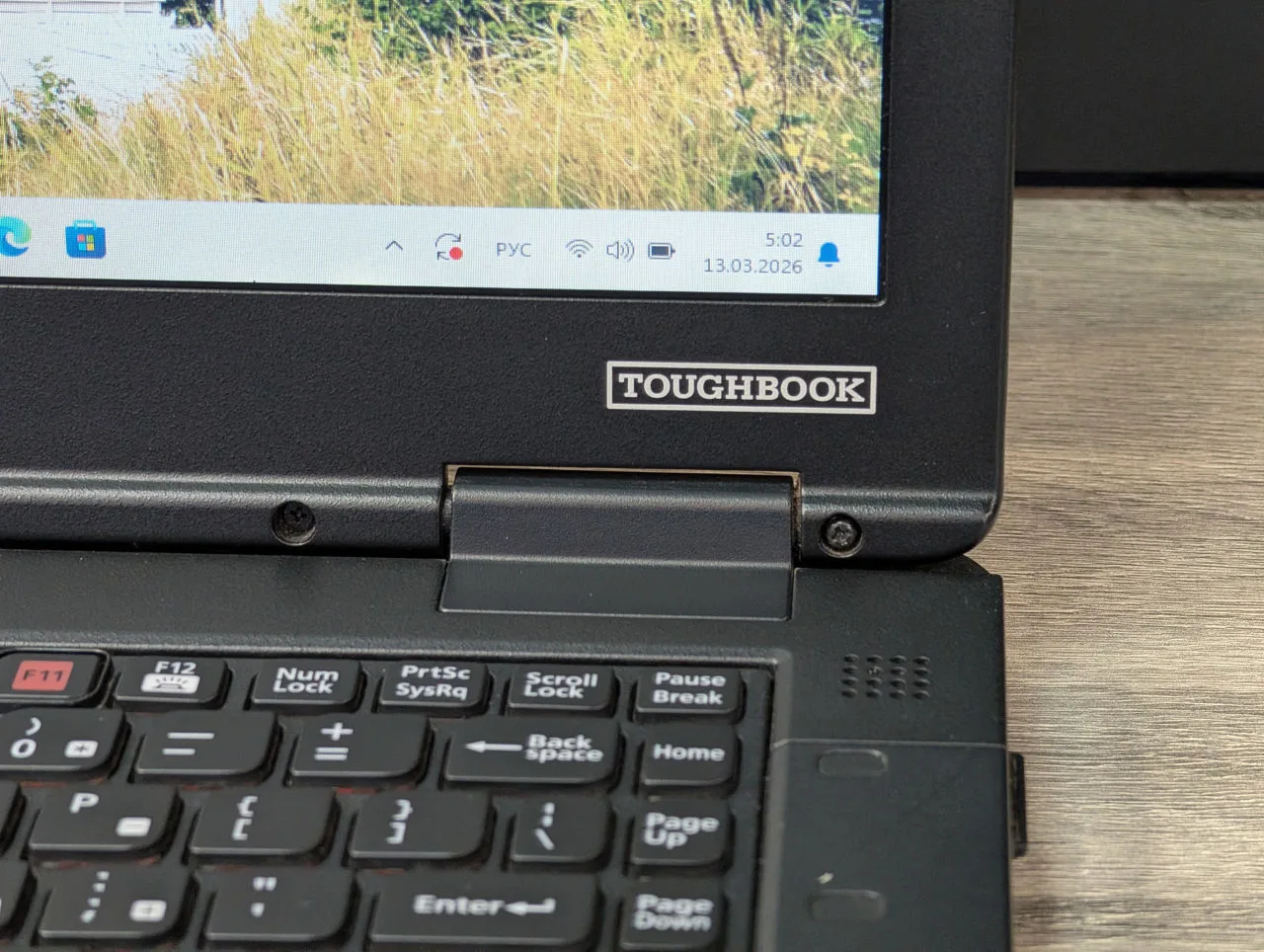 Panasonic Toughbook CF-54 | i5 7300U | 16GB | 512GB | 14″ Full HD — miniatură 10