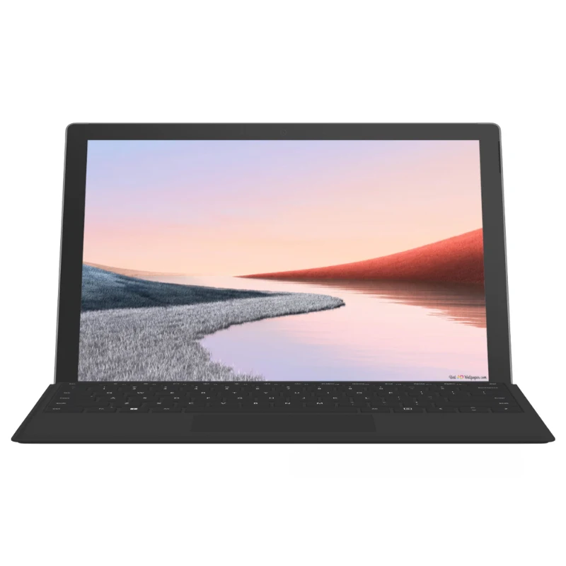 Microsoft Surface Pro 7+ | i7-1165G7 | 32GB Ram | 1TB | 12.3″ Touch