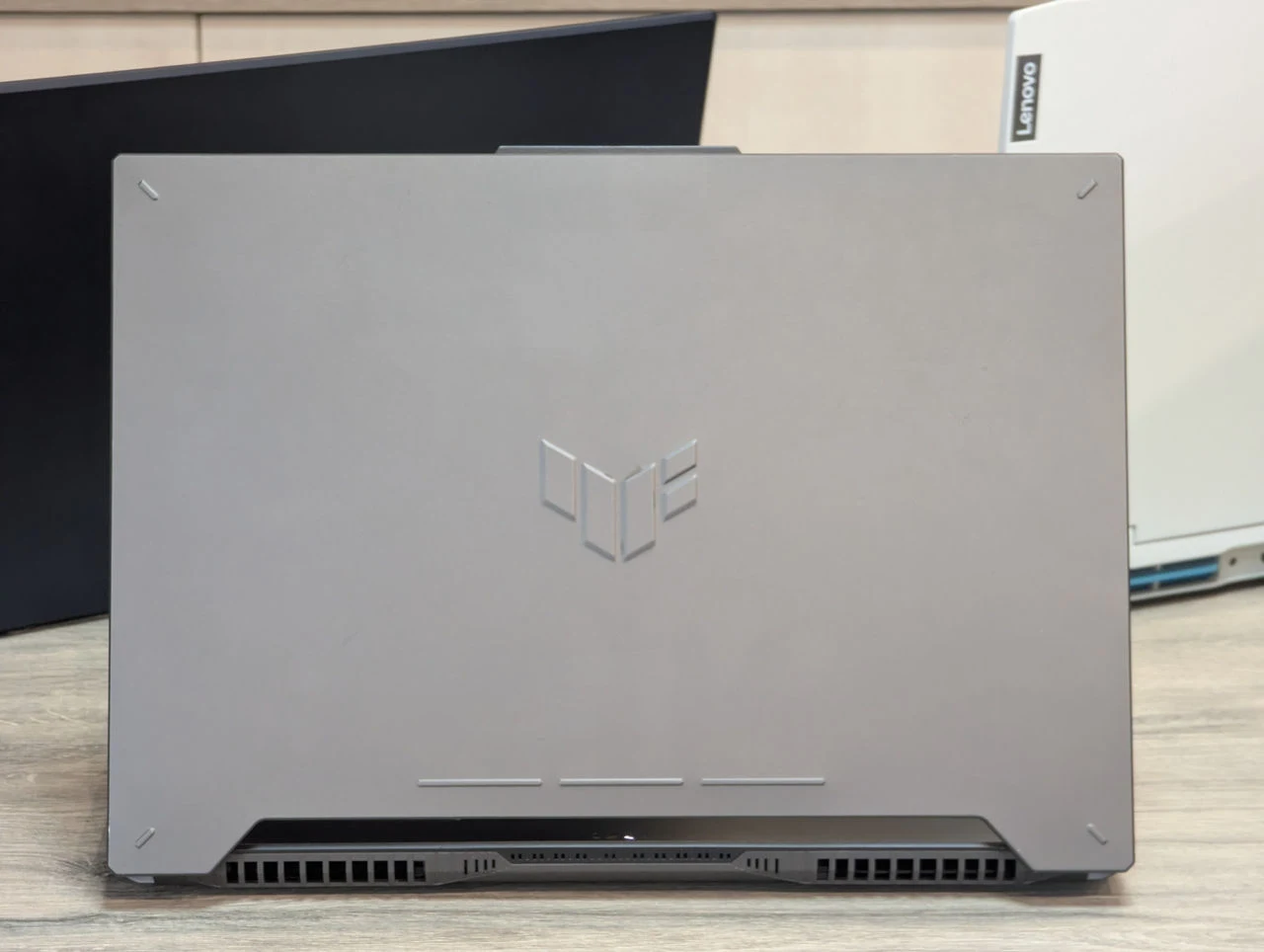 ASUS TUF Gaming A15 FA507NV | Ryzen 5 7535HS | 16GB DDR5 | 512GB | RTX 4060 | 15.6″ 144Hz — miniatură 6