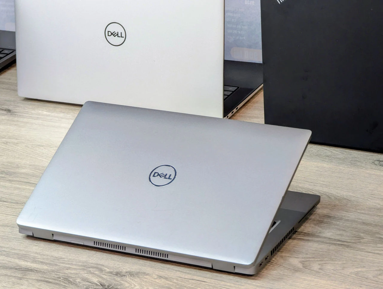 Dell Latitude 5420 | Intel Core i7-1185G7 | 16GB Ram | 256GB SSD | Iris Xe | 14″ Full HD — miniatură 12