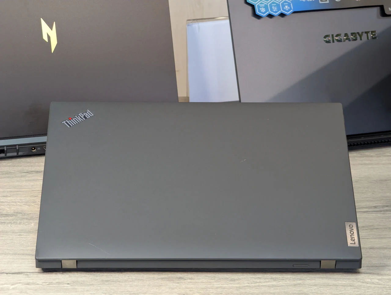 Lenovo ThinkPad T16 Gen 1 | Ryzen 7 PRO 6850U | 16GB Ram | 256GB | 16″ — miniatură 11