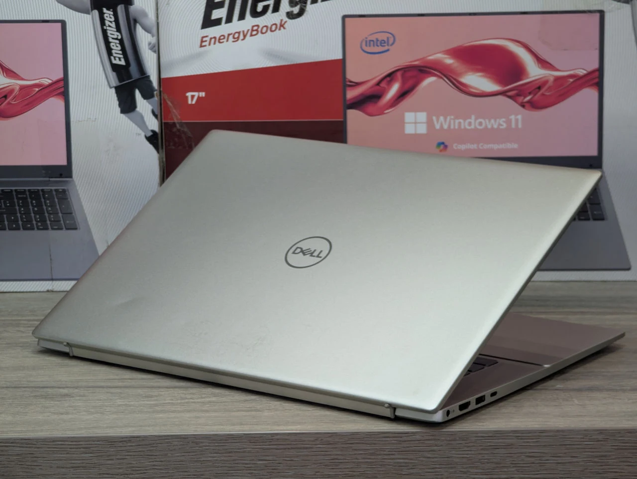 Dell Inspiron 16 5630 | Intel Core i5-1335U | 8GB | 512GB | Intel Iris Xe | 16.0″ FHD+ — miniatură 12