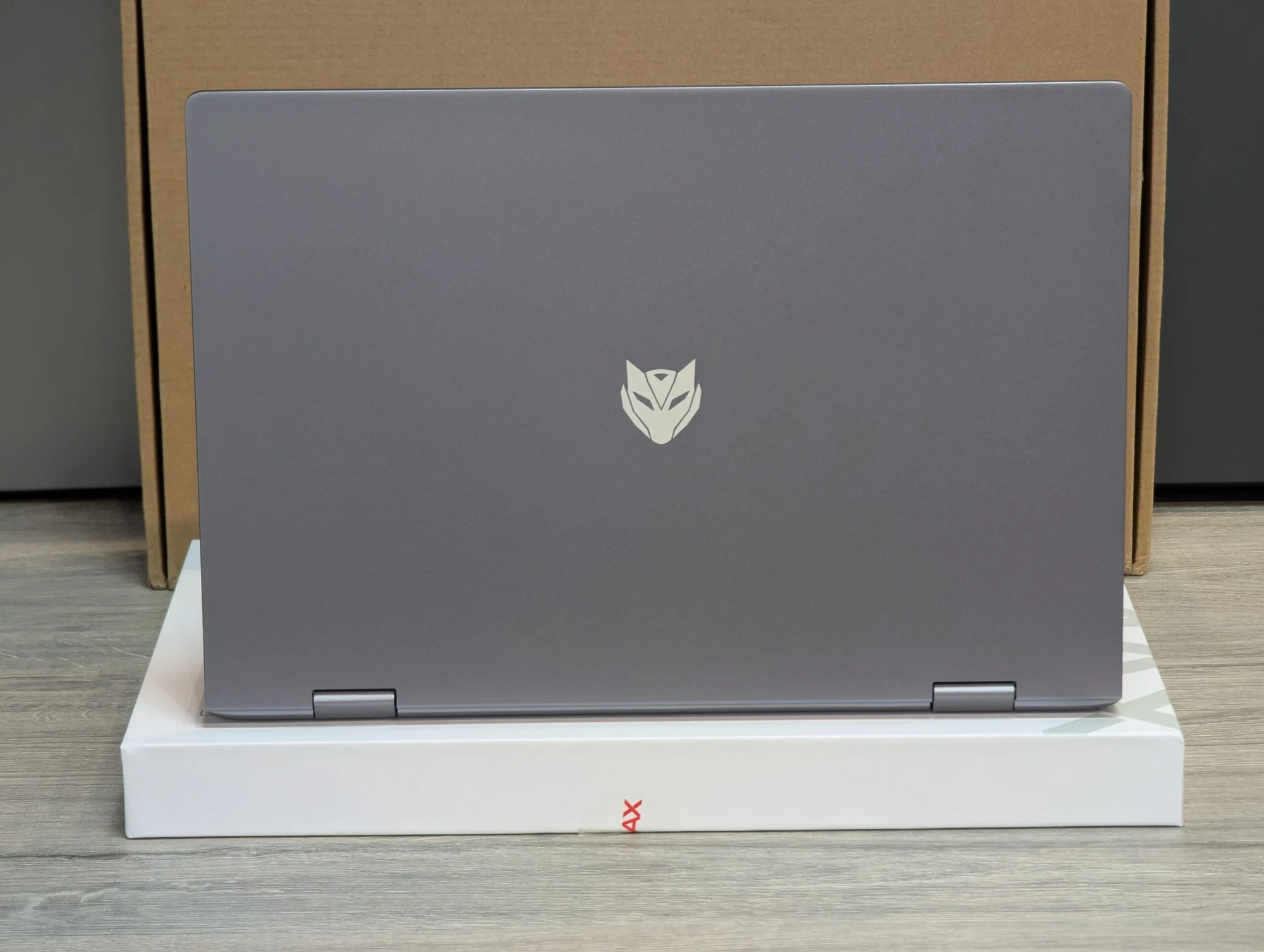 Nou! BMAX | Intel Celeron N4120 | 8GB | 256GB | Intel UHD 600 | 14.0″ FHD Touch — miniatură 6