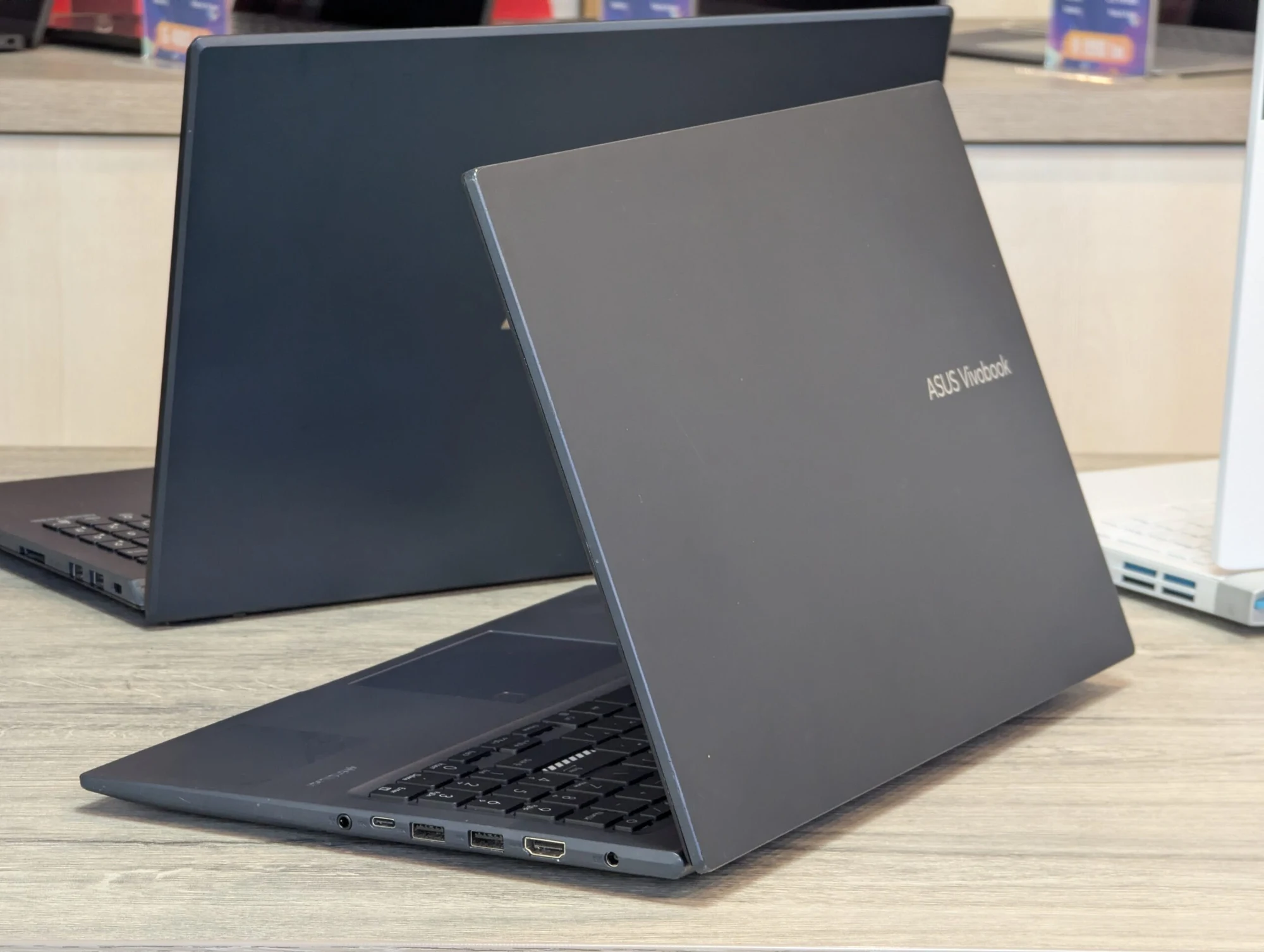 ASUS Vivobook 15 | Intel Core i5-1240P | 16GB RAM | 256GB SSD | 15.6″ FHD — миниатюра 7