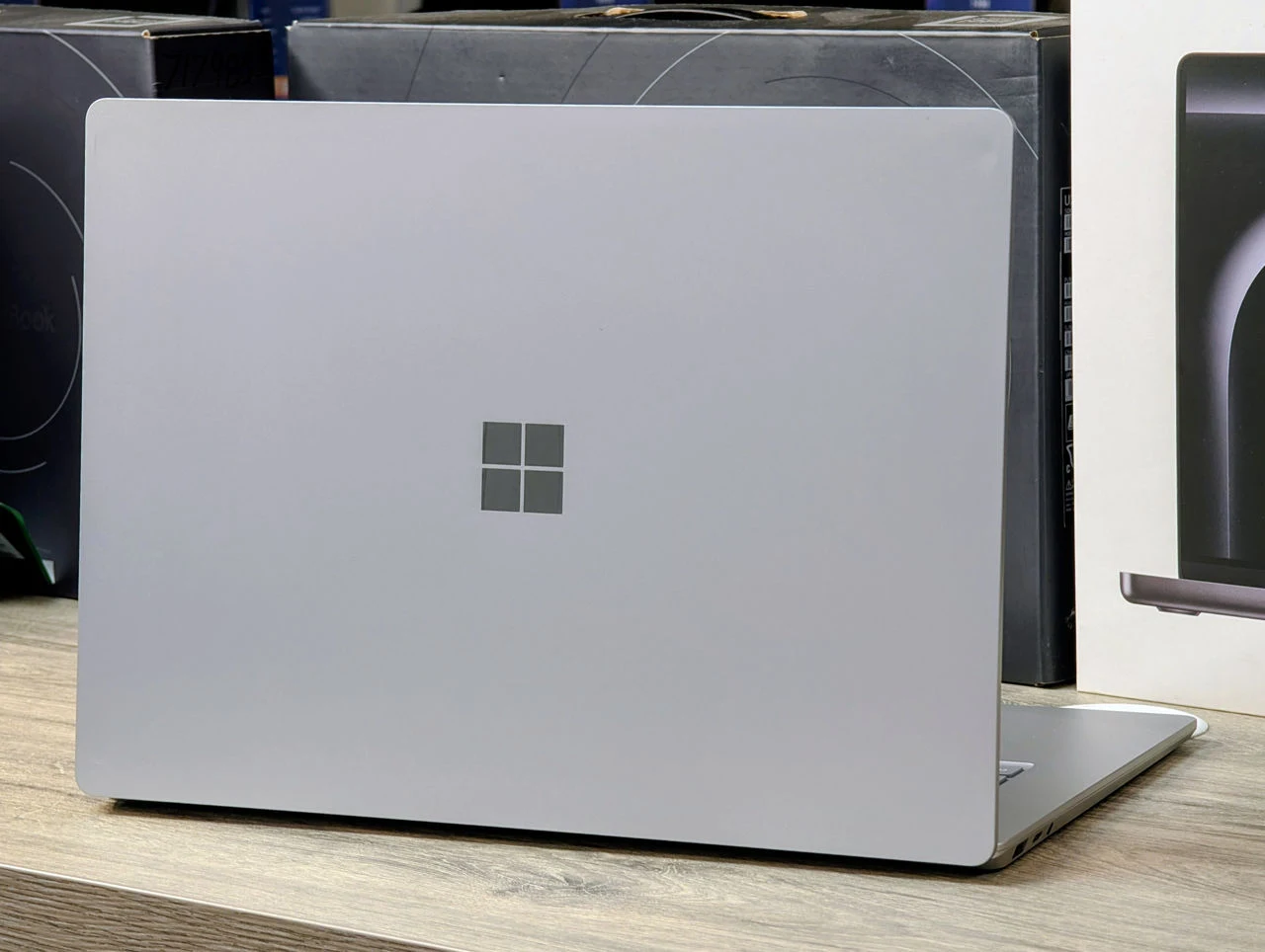 Microsoft Surface Laptop 3 | i7-1065G7 | 16GB Ram | 256GB | 15″ Touch — miniatură 12