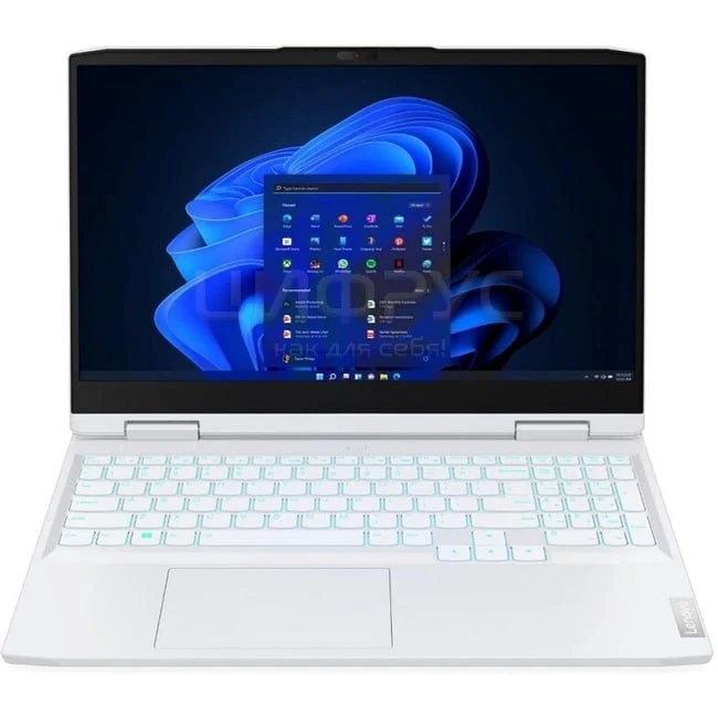 Lenovo IdeaPad Gaming 3 | Ryzen 7 6800H | RTX 3050 Ti | 16GB | 512GB | 15.6″ FHD 120Hz