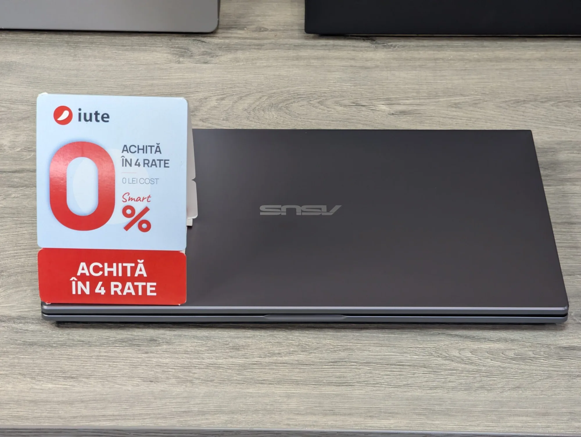 Nou! ASUS VivoBook 15 | Core i5-1135G7 | 16GB | 512GB SSD | Intel Iris Xe Graphics | 15.6″ Full HD — miniatură 13