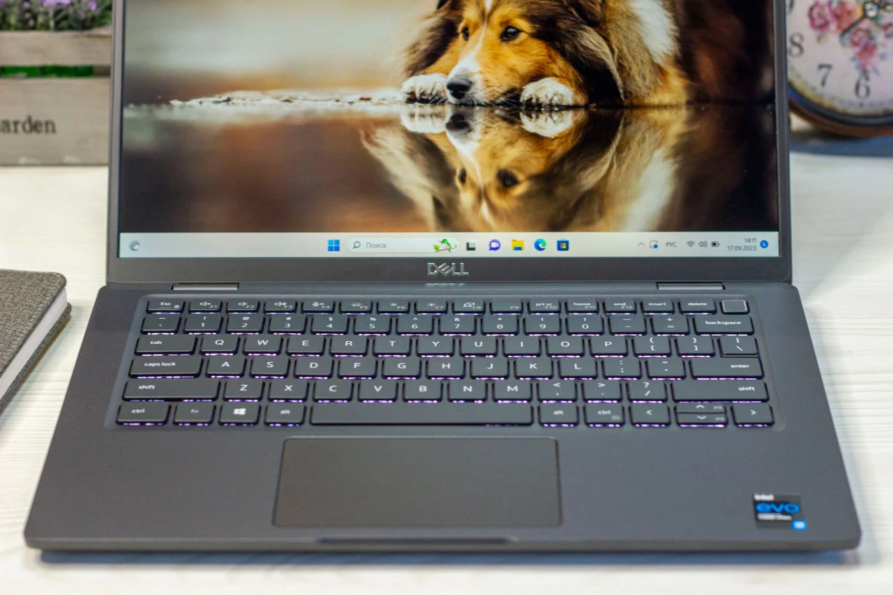 Dell Latitude 7320 | i5 1145G7 | 16GB | 256GB | 13.3″ FHD — miniatură 6