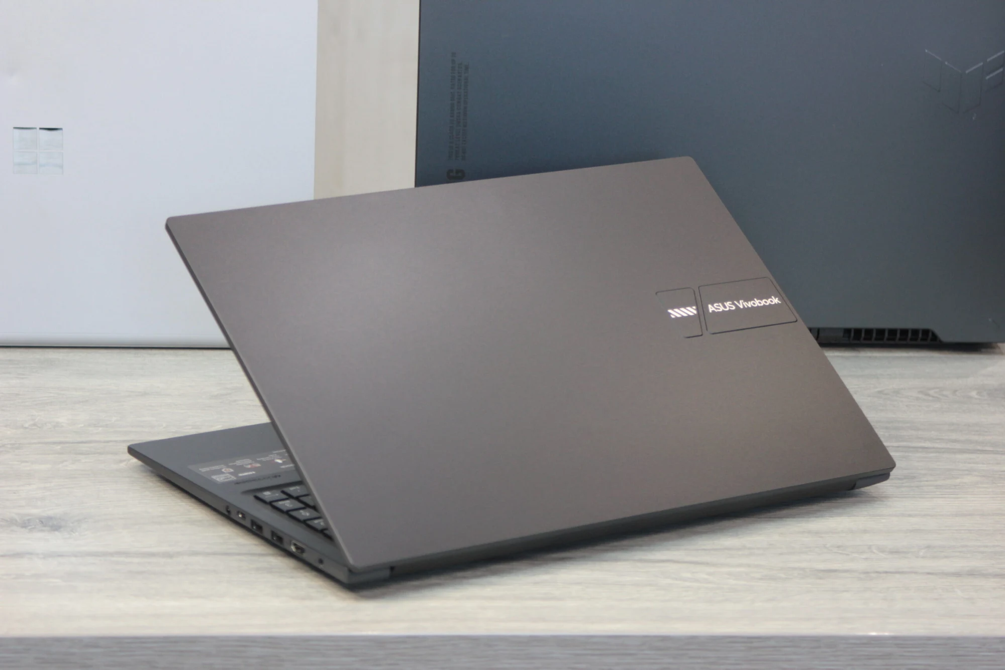 Nou! Asus Vivobook 16 | Core 5 120U | 16GB | 512GB | Intel Graphics | 16.0″ — miniatură 11