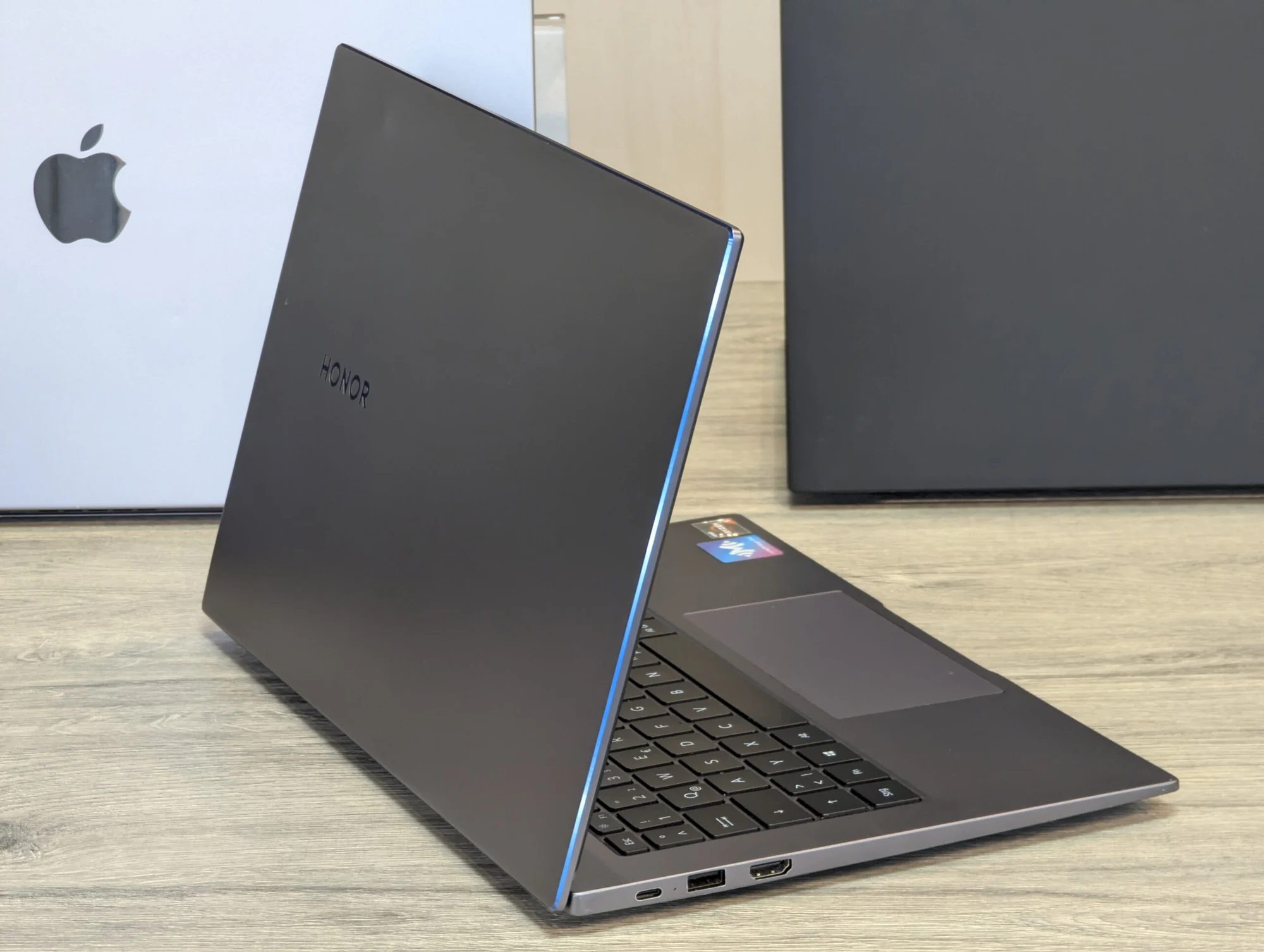 Honor MagicBook 14 | Ryzen 5 3500U | 8GB | 256GB | Radeon Vega 8 | 14.0″ FHD IPS — миниатюра 8