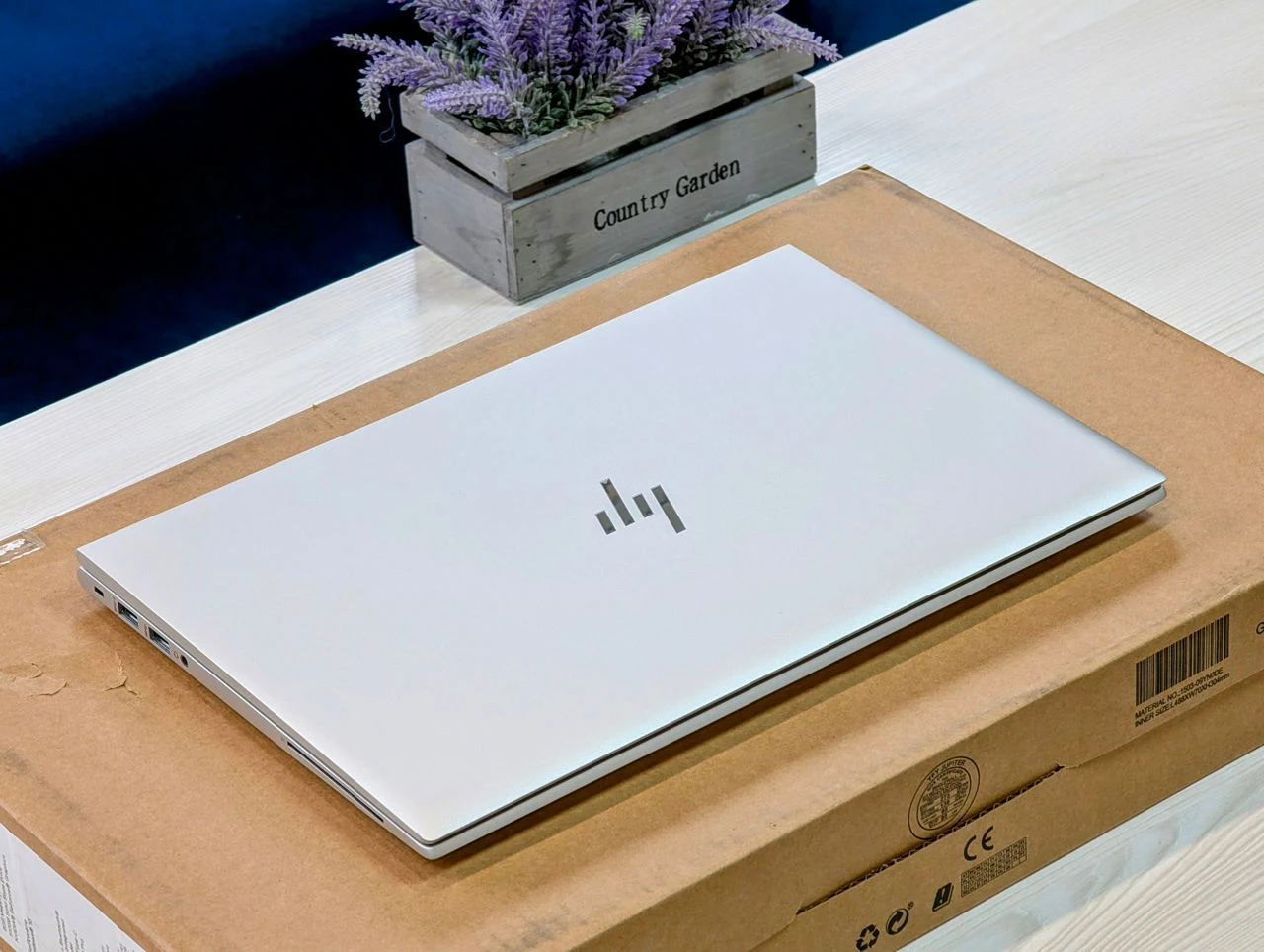 HP EliteBook 840 G8 | i7 1165G7 | 16GB | 256GB | 14″ FHD — miniatură 16