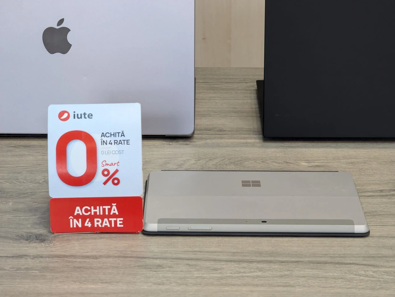 Ca nou! Microsoft Surface Go | Pentium 4415Y | 8GB | 128GB | Intel HD 615 | 10.5″ — miniatură 7