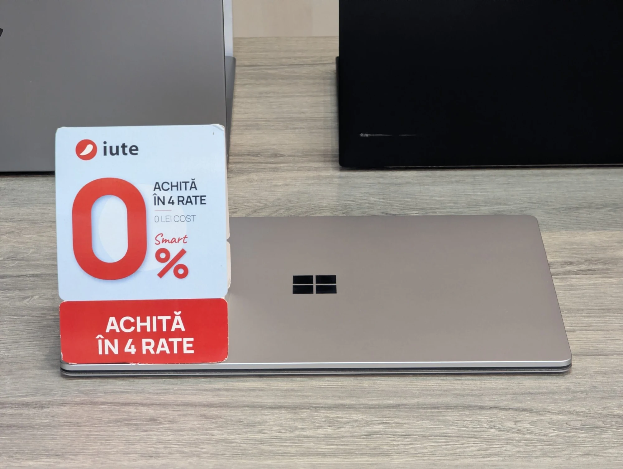 Ca nou! Microsoft Surface Laptop 5 | i5 1235U | 8GB | 512GB | Intel Iris Xe | 13.5″ — miniatură 7
