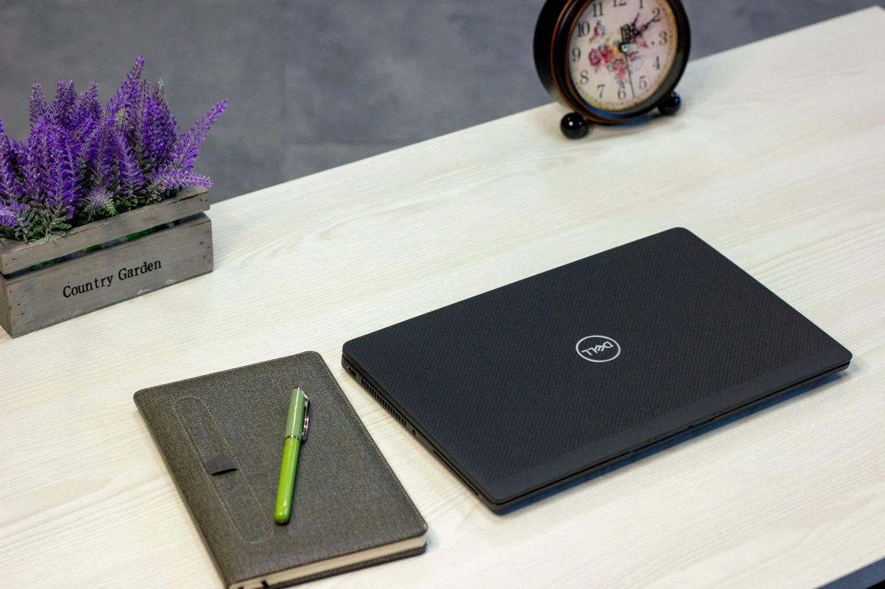 Dell Latitude 7320 | i5 1145G7 | 16GB | 256GB | 13.3″ FHD — miniatură 13