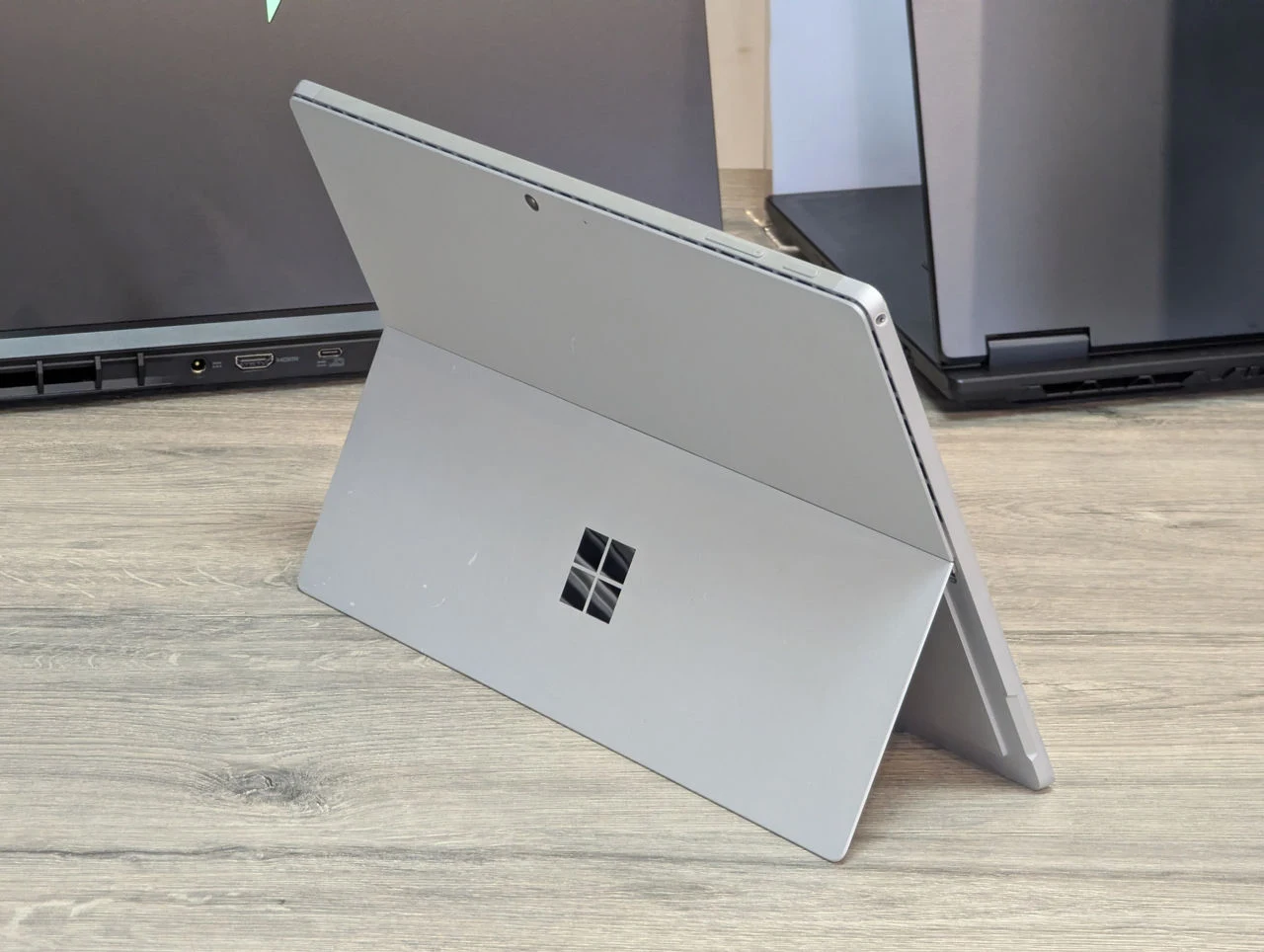 Microsoft Surface Pro 7 | i7-1065G7 | 16GB Ram | 512GB | 12.3″ Touch — miniatură 8