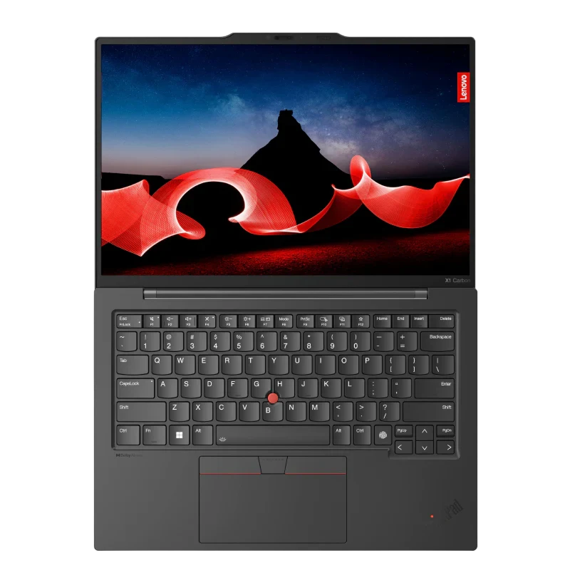 Lenovo ThinkPad X1 Carbon Gen 7 | i5-8265U | 16GB | 256GB | 14″ IPS
