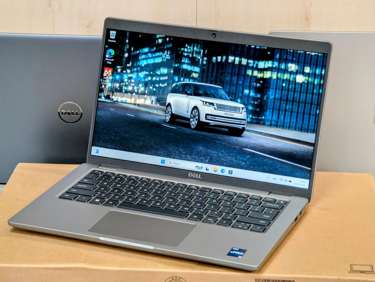 Nou! Dell Latitude 5440 | i5-1335U | 16GB | 256GB | 14.1″ IPS — miniatură 7