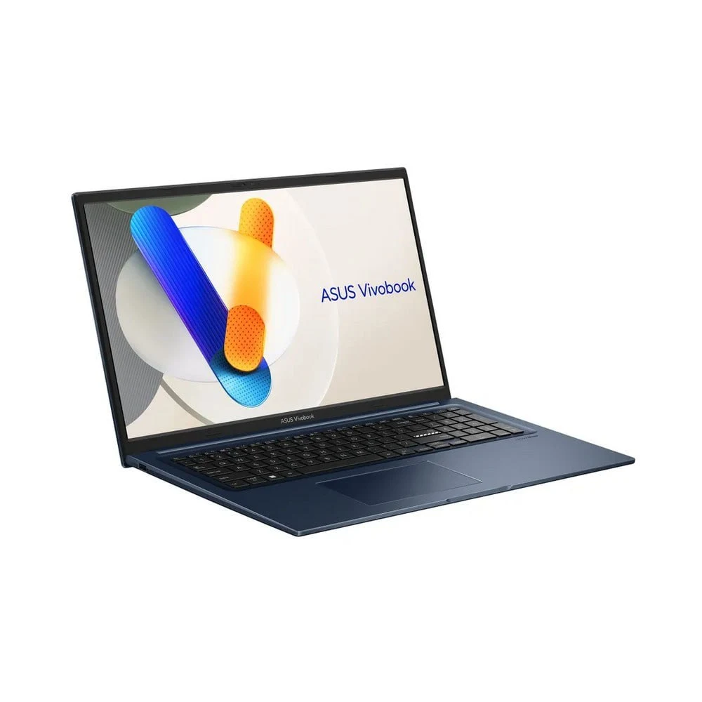 ASUS Vivobook 17 X1704ZA | Intel Core i3-1215U | 16GB | 512GB | Intel UHD | 17.3″ FHD — vedere 1