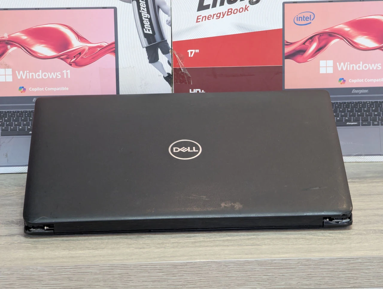 Dell Latitude 3500 | Intel Core i3-8145U | 8GB | 128GB | Intel UHD | 15.6″ HD — miniatură 11