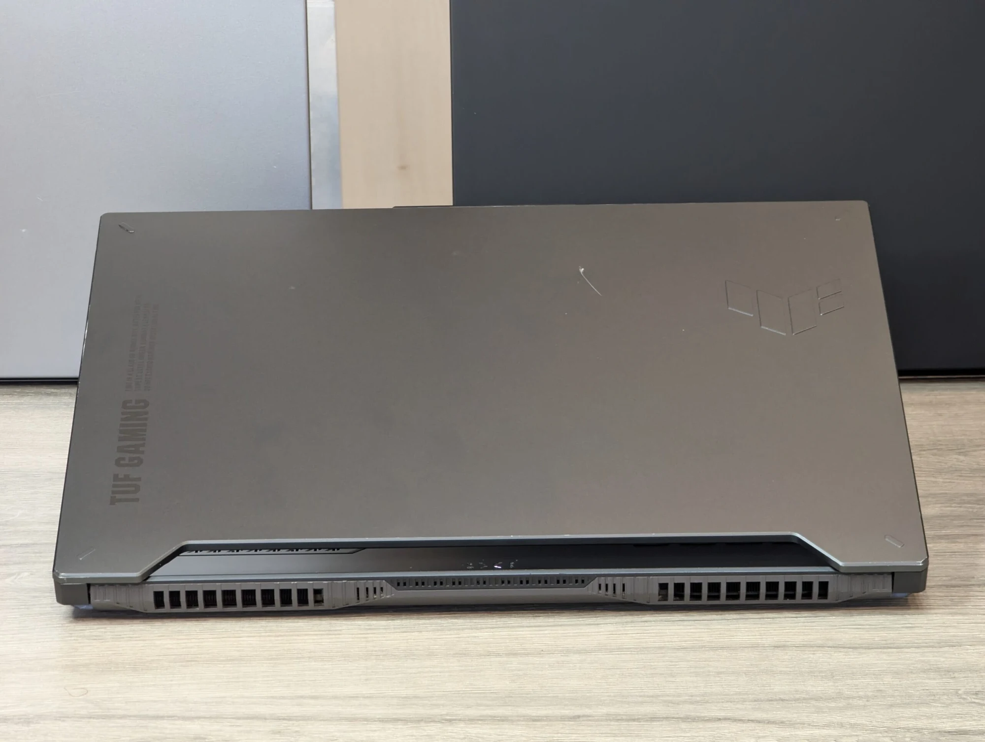 ASUS TUF Gaming F15 | Intel Core i7-13620H | 16GB | 512GB WD | RTX 4050 6GB | 15.6″ FHD 144Hz — miniatură 11