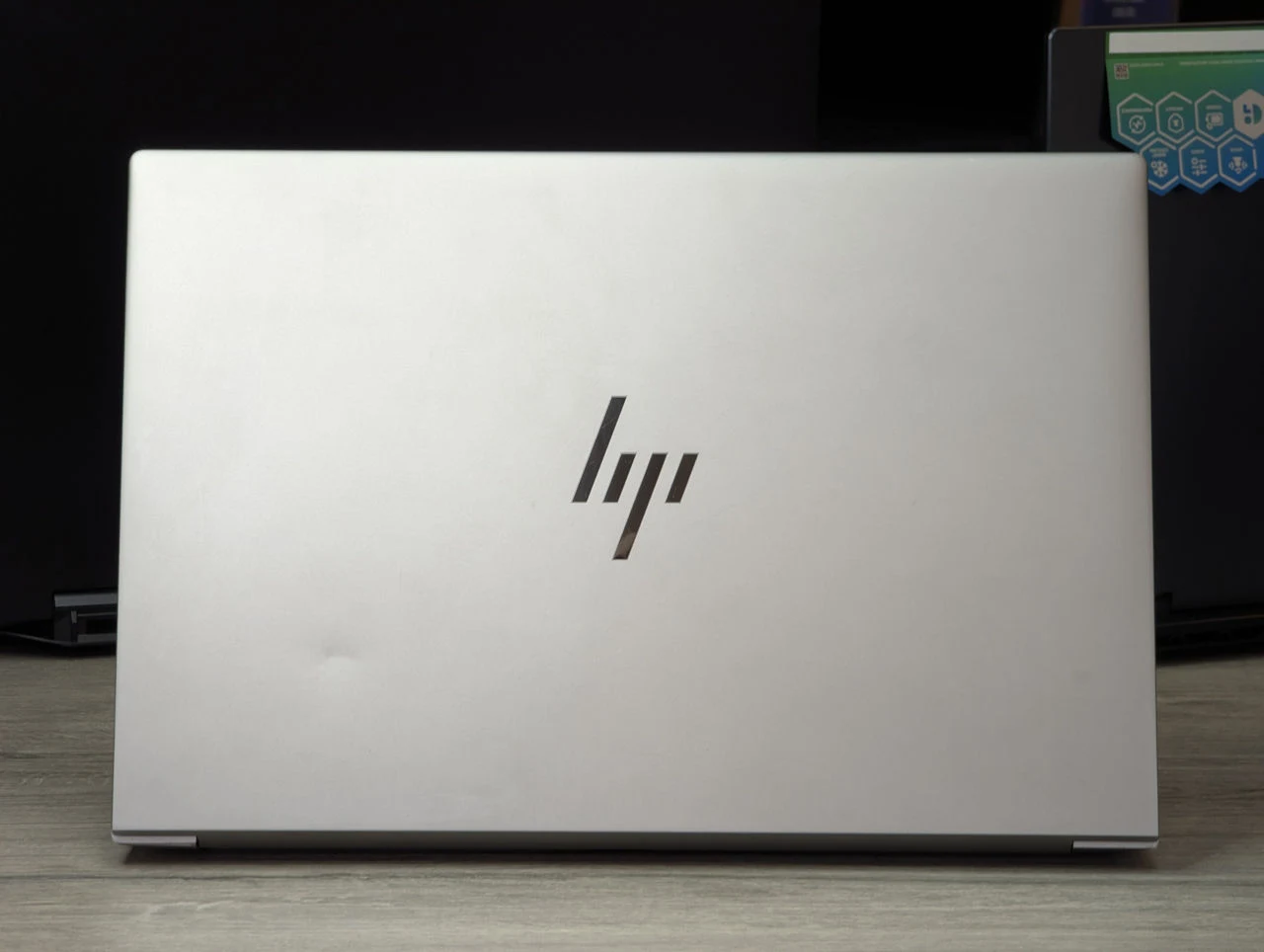HP ZBook Studio 16 G11 | Intel Core Ultra 7 165H | 16GB DDR5 | 1TB SSD | RTX 2000 Ada — miniatură 6
