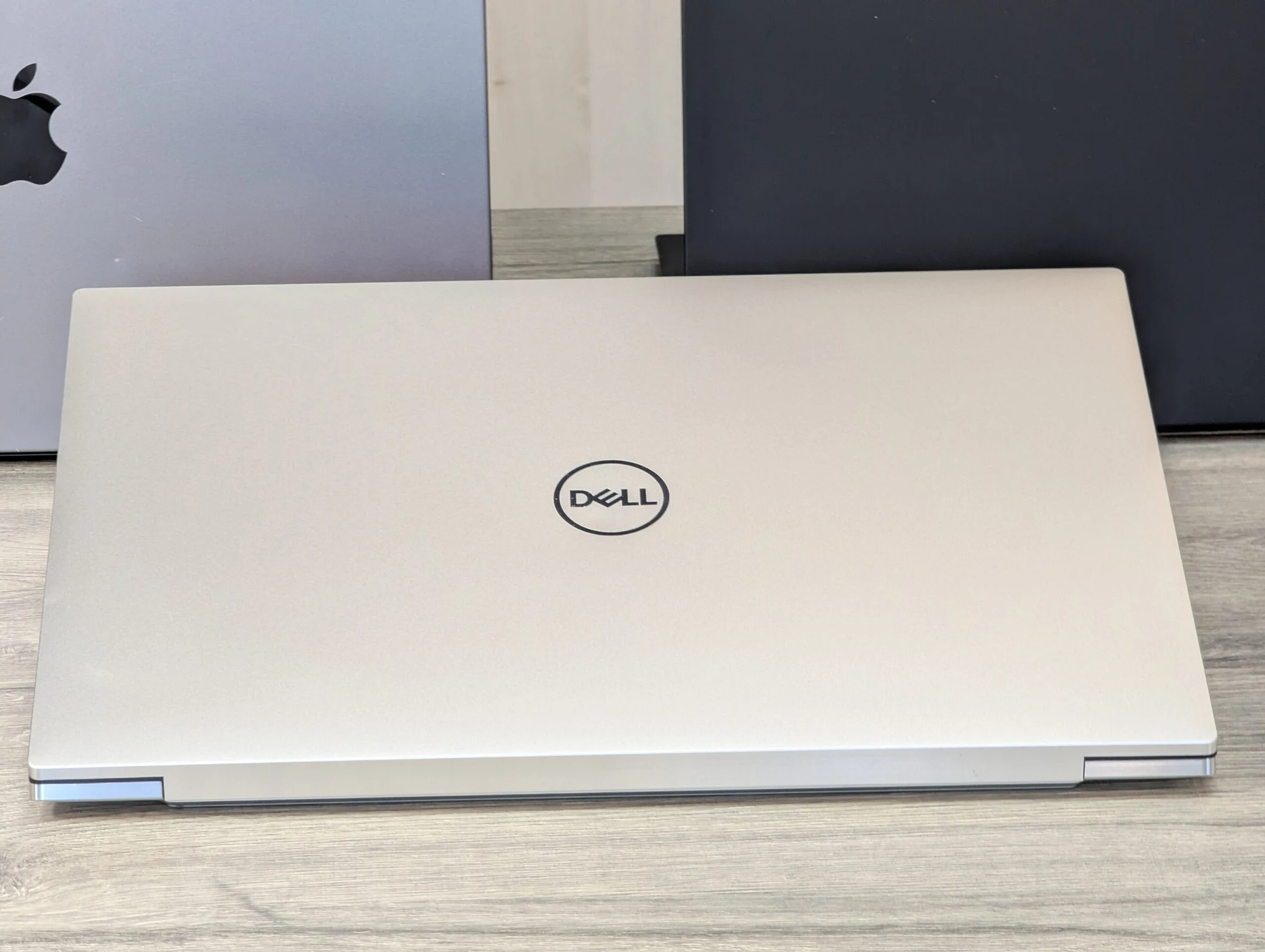 Dell XPS 17 9730 | Core i7-13700H | 16GB DDR5 | 1TB SSD | GeForce RTX 4050 6GB | 17.0″ 4K UHD+ — miniatură 13