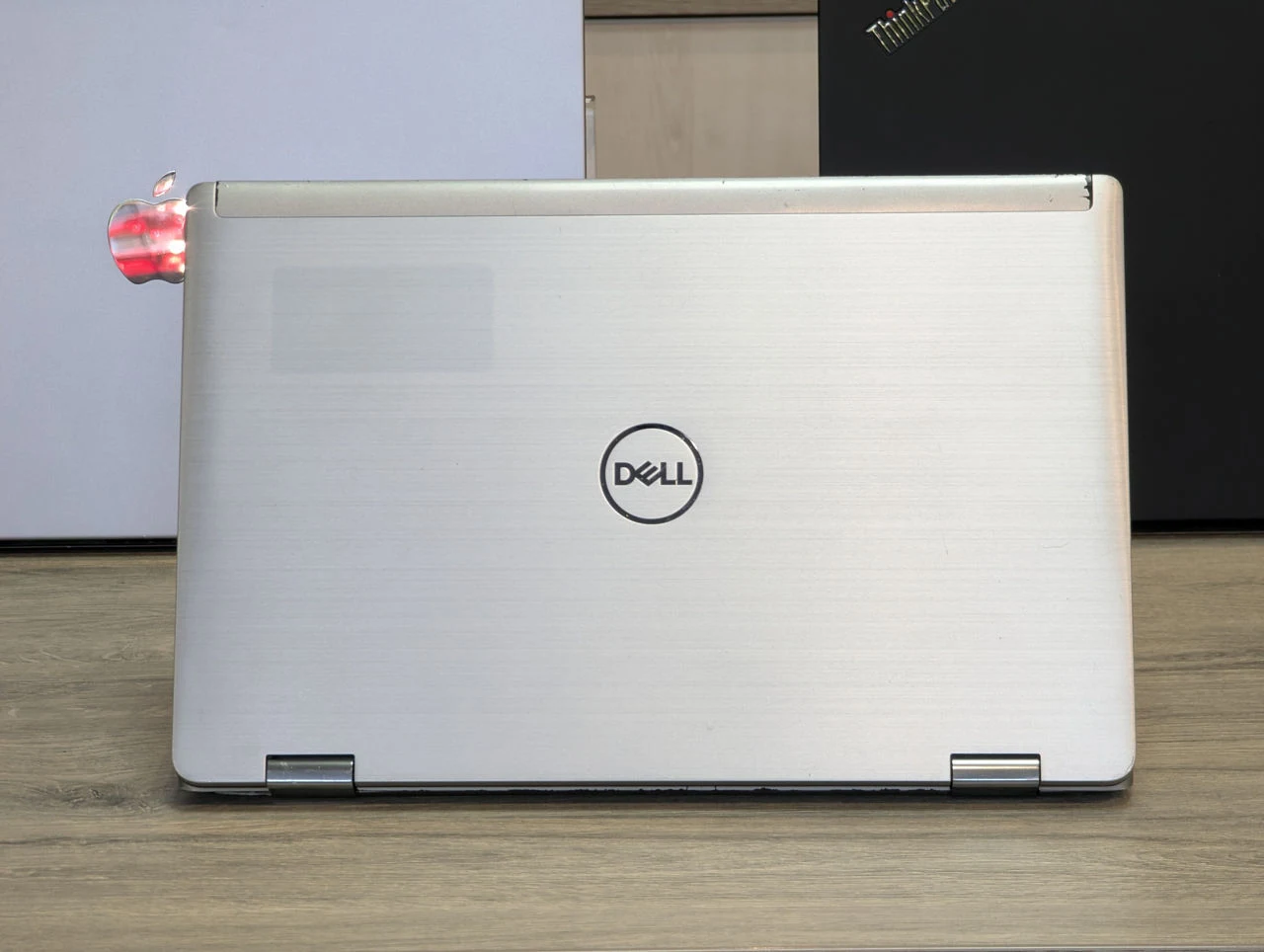 Dell Latitude 7430 2-in-1 | i7-1265U | 16GB Ram | 256GB | 14″ Touch — miniatură 6