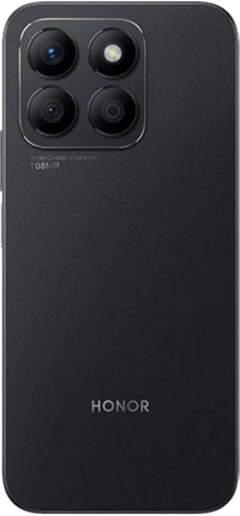Nou! Honor X8b Black | 8GB Ram | 256GB — vedere 2