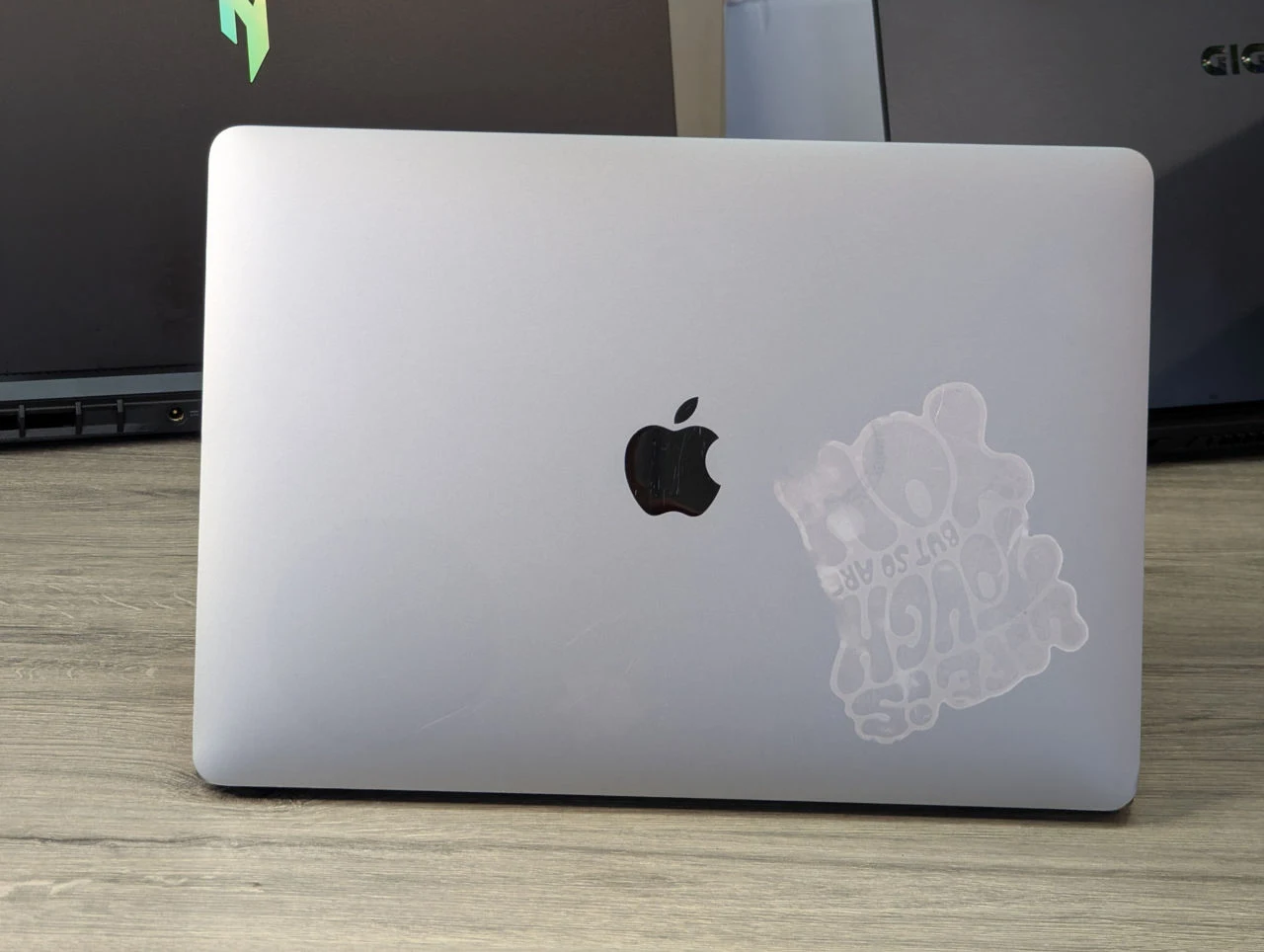 Apple MacBook Pro 13 M1 (2020) | M1 | 16GB Ram | 256GB | 13.3″ — miniatură 7