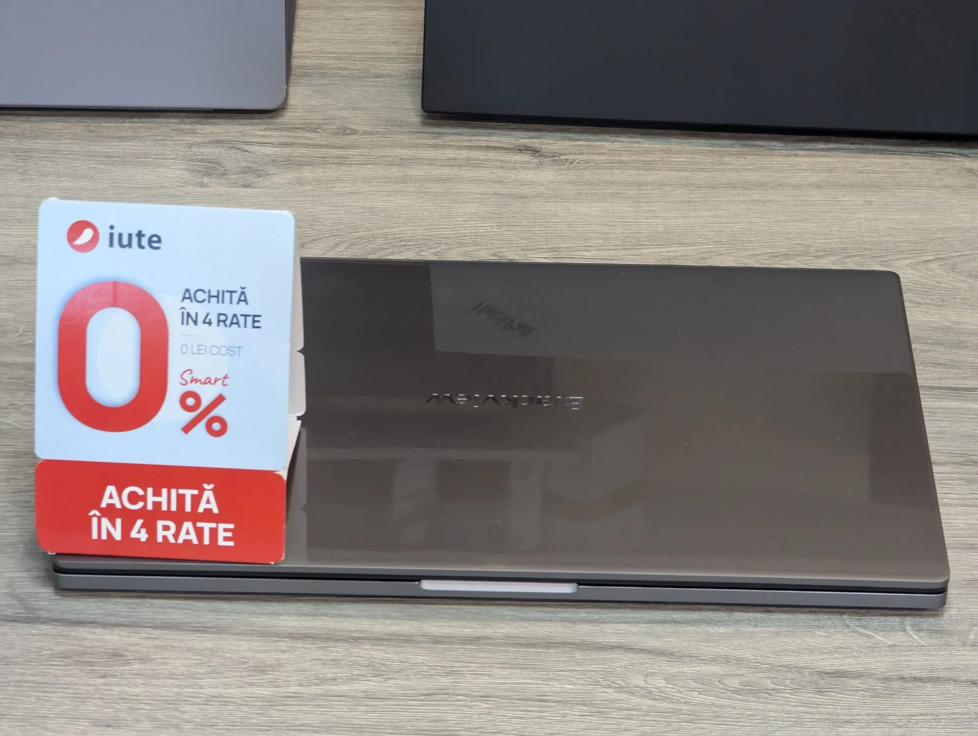 Nou! Blackview AceBook 12 16.0″ | Intel Core i5-1030NG7 | 16GB RAM | 512GB SSD | Intel Iris Plus | — miniatură 13
