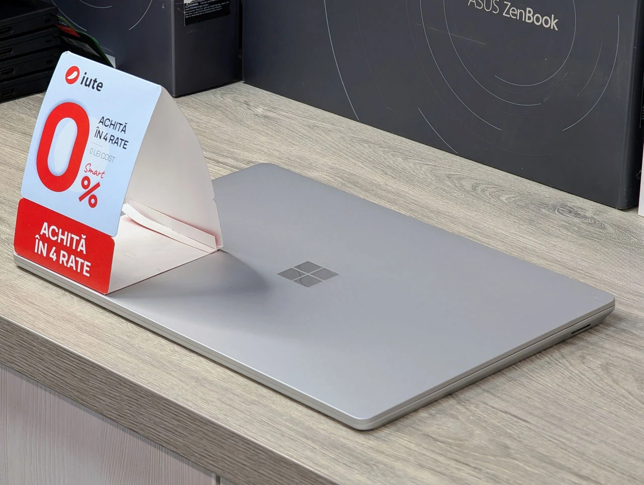 Microsoft Surface Laptop 3 | i7-1065G7 | 16GB Ram | 256GB | 15″ Touch — miniatură 16