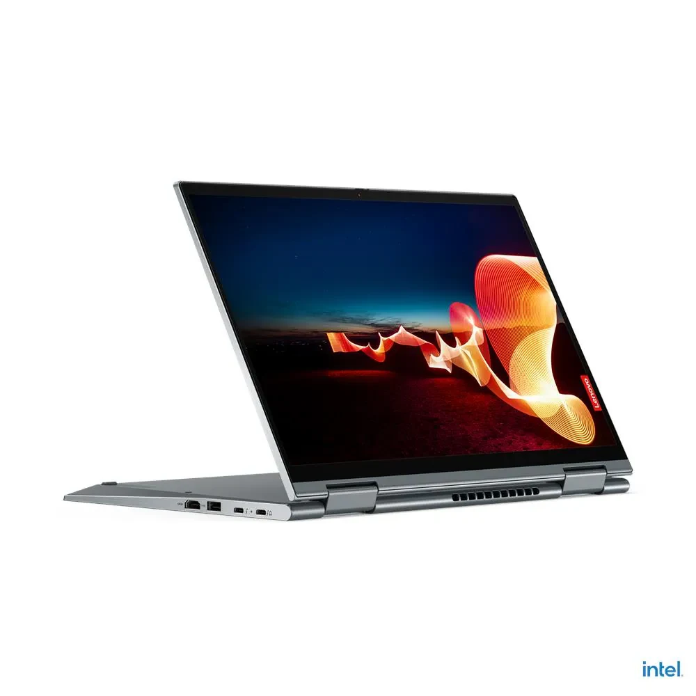 Lenovo ThinkPad X1 Yoga Gen 5 | i5 10210U | 8GB | 128GB | LTE | 14″ Touch