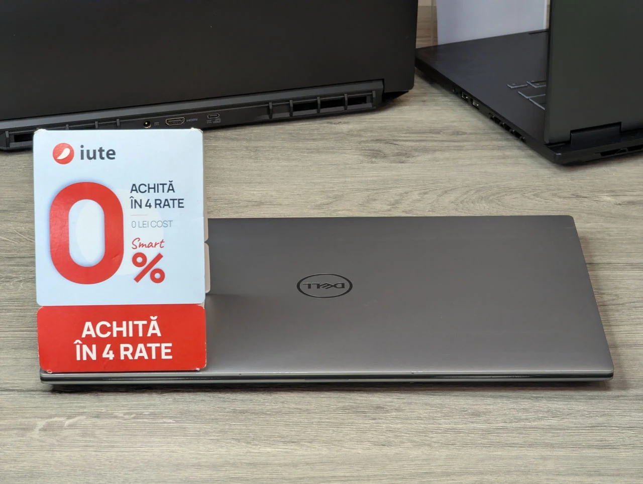 Dell Precision 5560 | Intel Core i7-11850H | 32GB RAM | 512GB | NVIDIA T1200 | 15.6″ FHD+ — miniatură 11