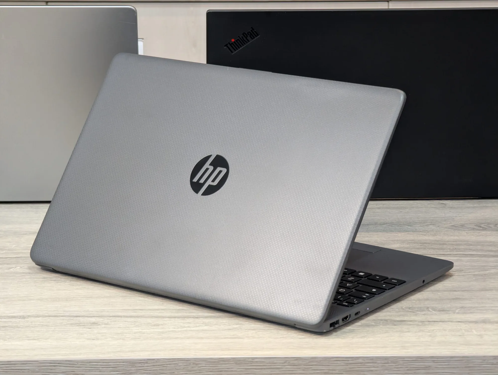 Nou! HP 250 G9 | Intel Celeron N4500 | 8GB | 256GB | Intel UHD Graphics | 15.6″ HD — miniatură 11