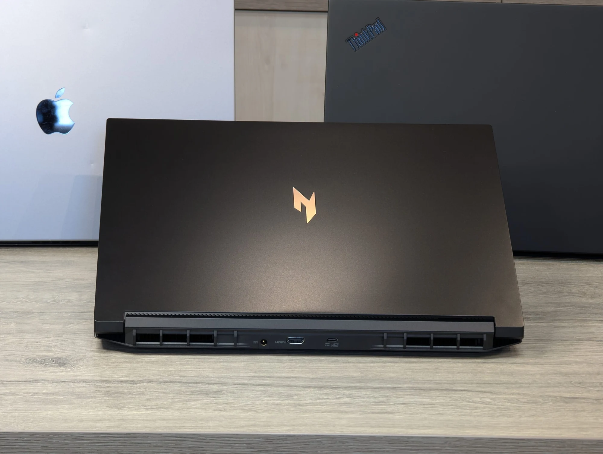 Nou! Acer Nitro V 16 | Ryzen 7 8845HS | 16GB | 1TB | RTX 4060 | 16.0″ 165Hz — miniatură 11