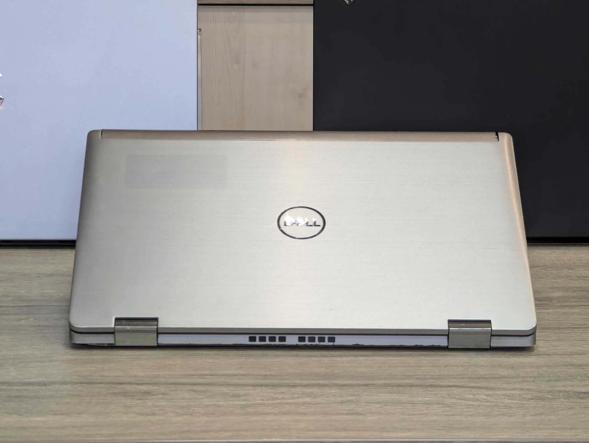 Dell Latitude 7430 2-in-1 | i5-1245U | 16GB | 256GB | Intel Iris Xe | 14.0″ FHD Touch — миниатюра 10
