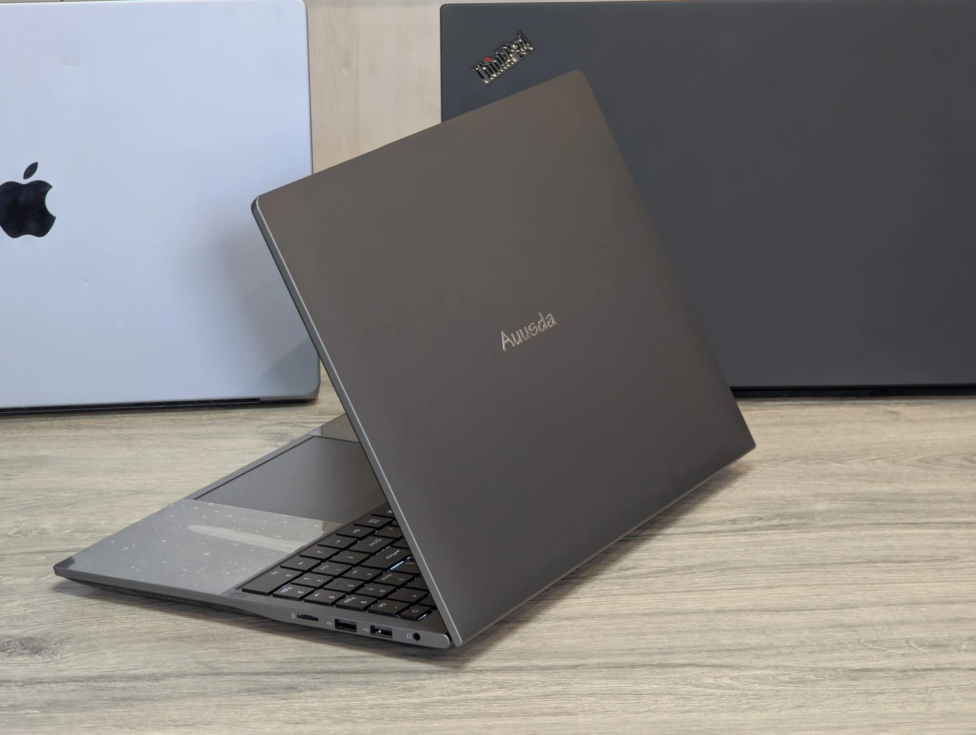 Nou! Auusda L15 | Ryzen 3 3250U | 8GB | 256GB | Radeon Vega 3 | 15.6″ — miniatură 8