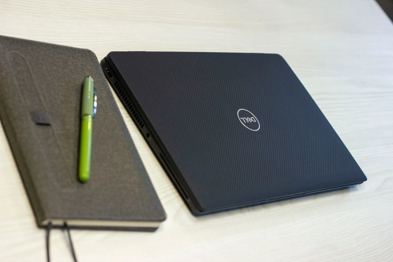 Dell Latitude 7320 | i5 1145G7 | 16GB | 256GB | 13.3″ FHD — miniatură 14