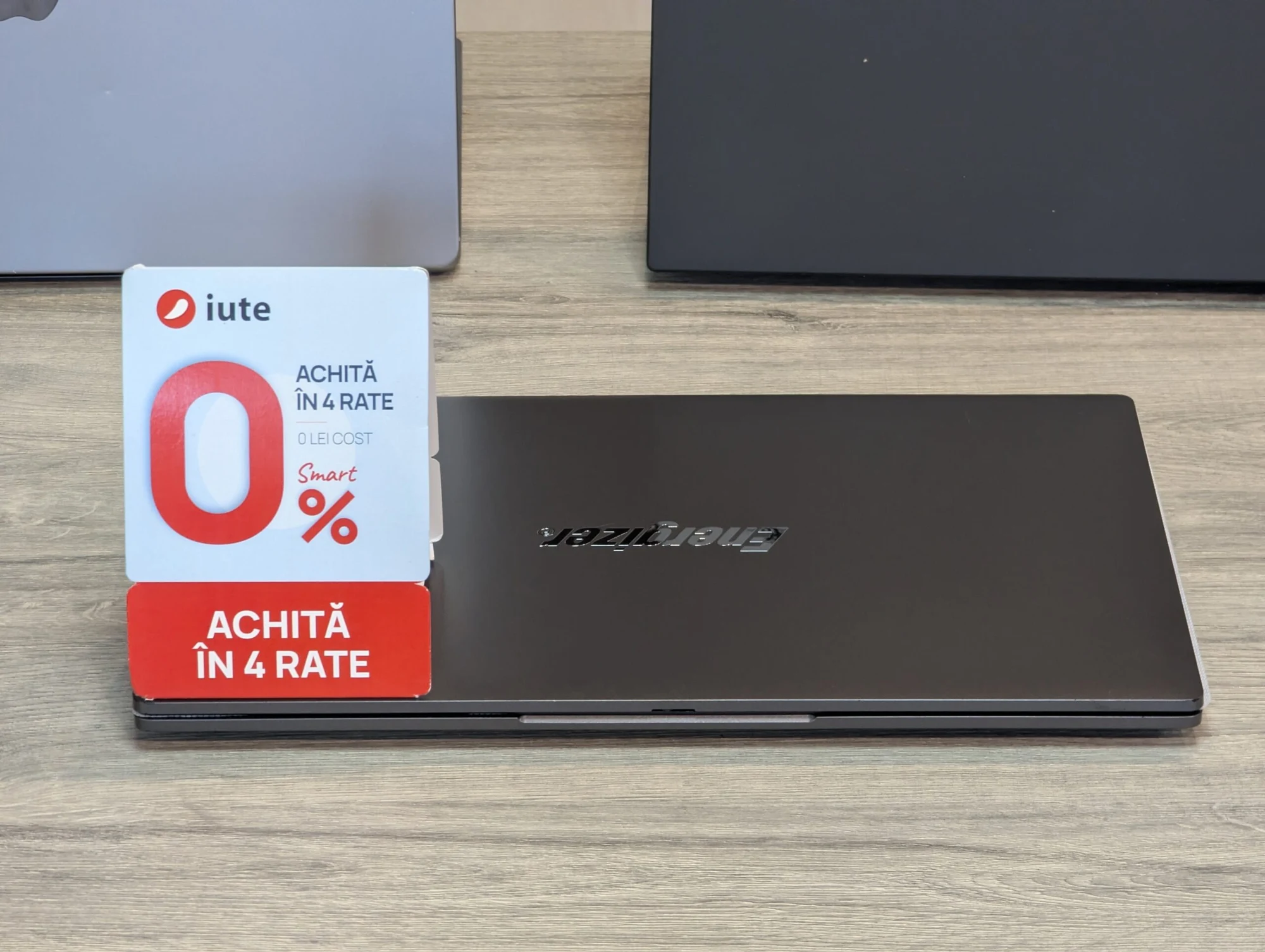 Nou! Energizer L15 | Ryzen 5 3500U | 16GB | 512GB | Radeon Vega 8 | 15.6″ — miniatură 14