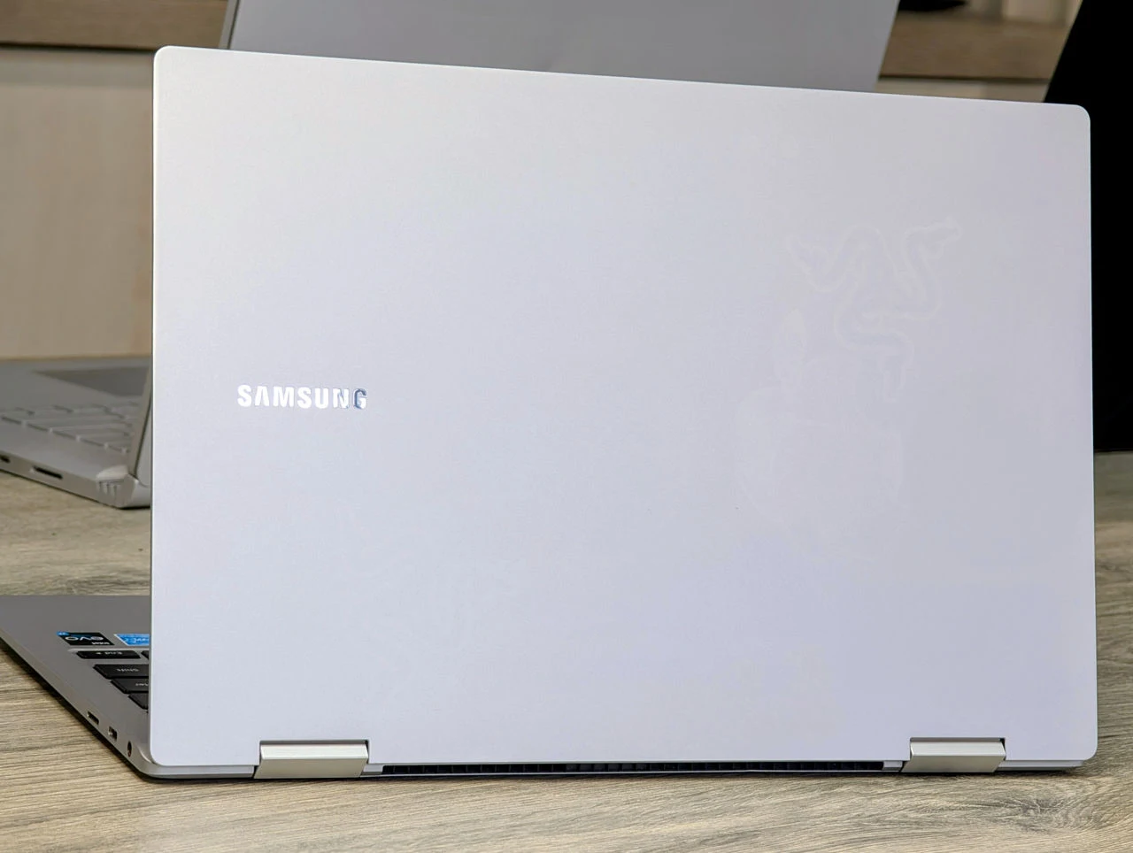 Samsung Galaxy Book 2 Pro 360 | i7 1260P | 16GB | 256GB | 13.3″ Touch Oled — miniatură 13