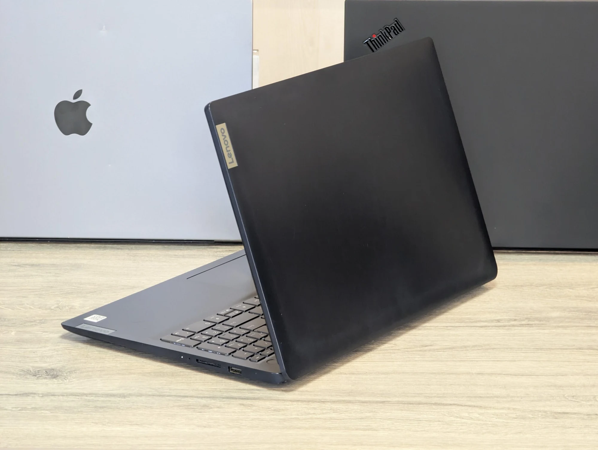 Lenovo IdeaPad 3 | Intel i7 1255U | 12GB | 256GB | 15.6″ FHD — miniatură 8